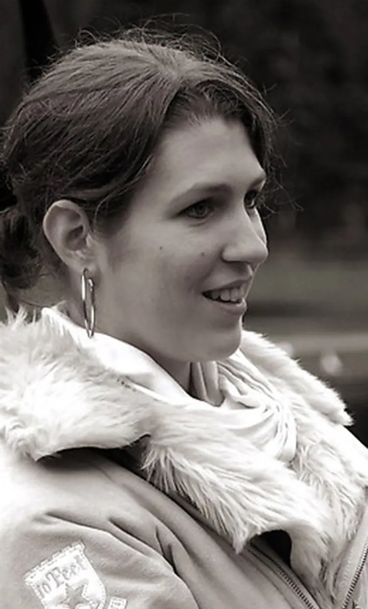 Bidragsyter Esther van Hulsen