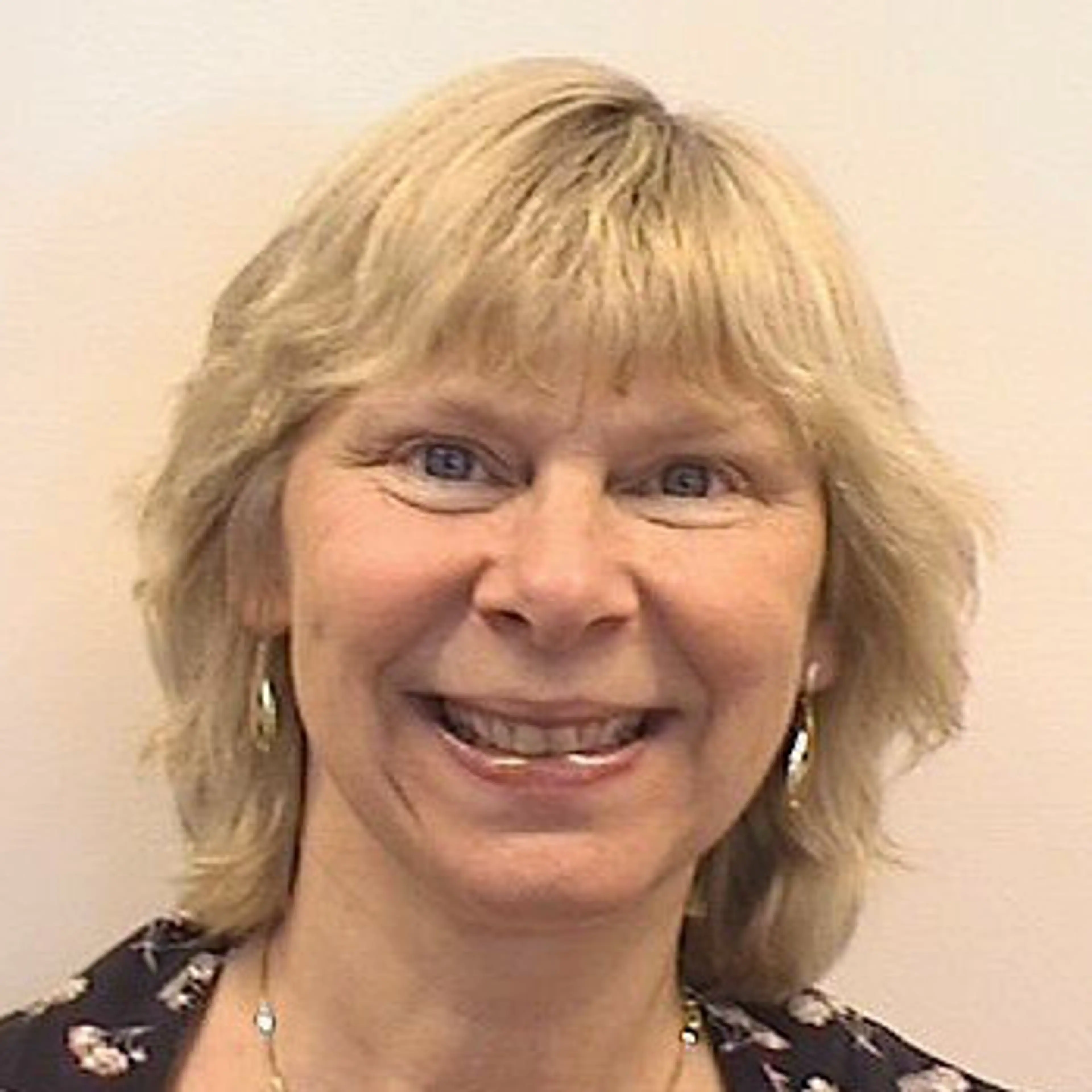 Bidragsyter Torill Moe