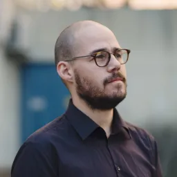 Bidragsyter Lasse Wardenær Fosshaug