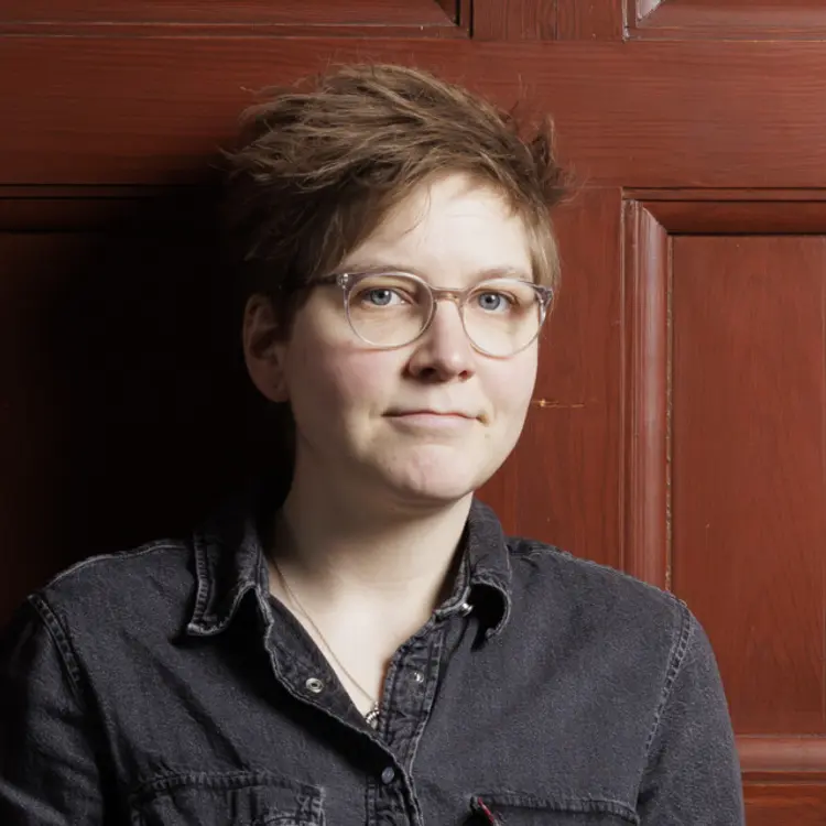 Bidragsyter Anna Blix
