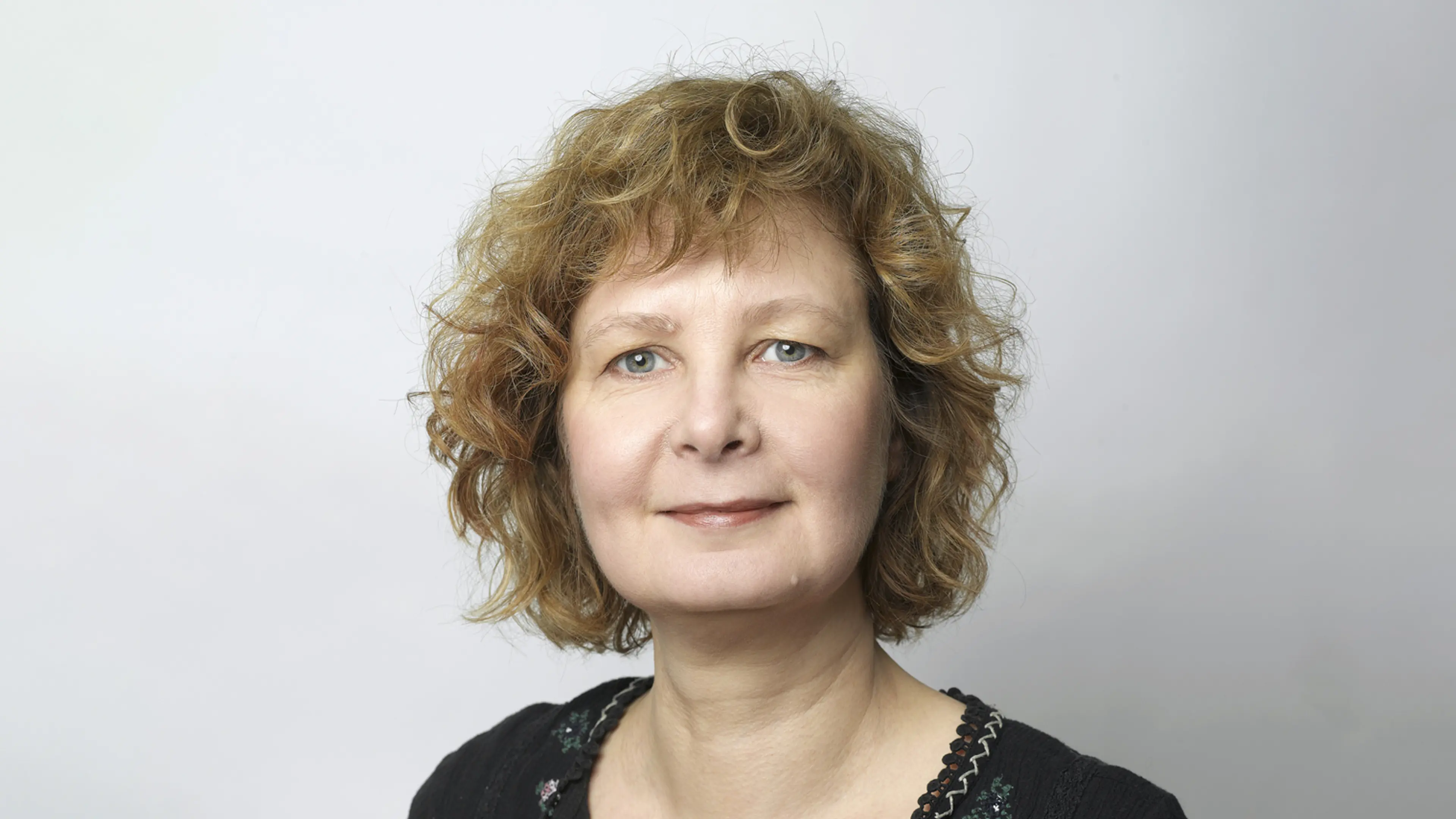 Anna Fiske