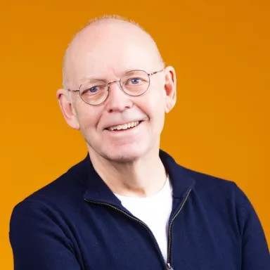 Bidragsyter Trond-Viggo Torgersen
