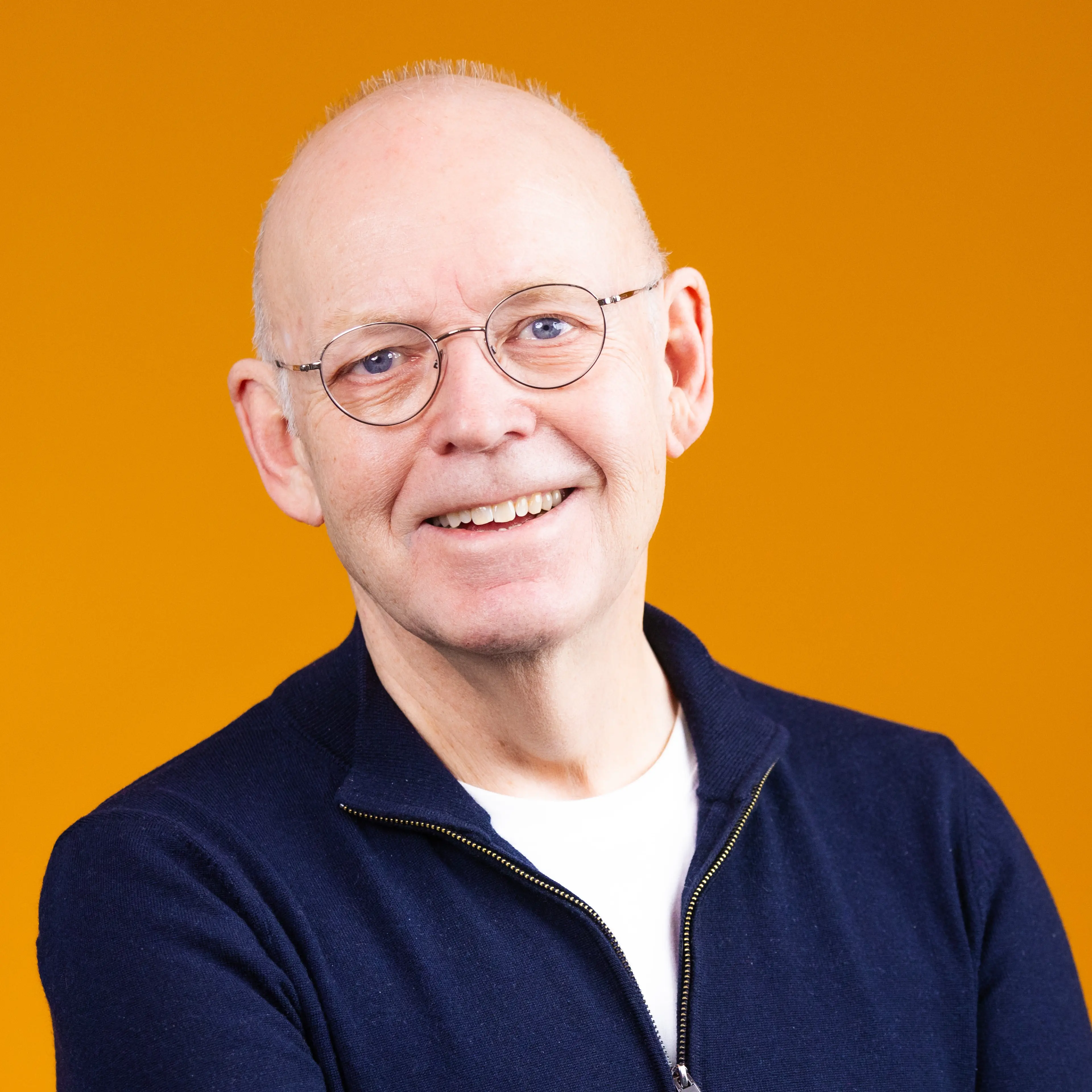 Bidragsyter Trond-Viggo Torgersen