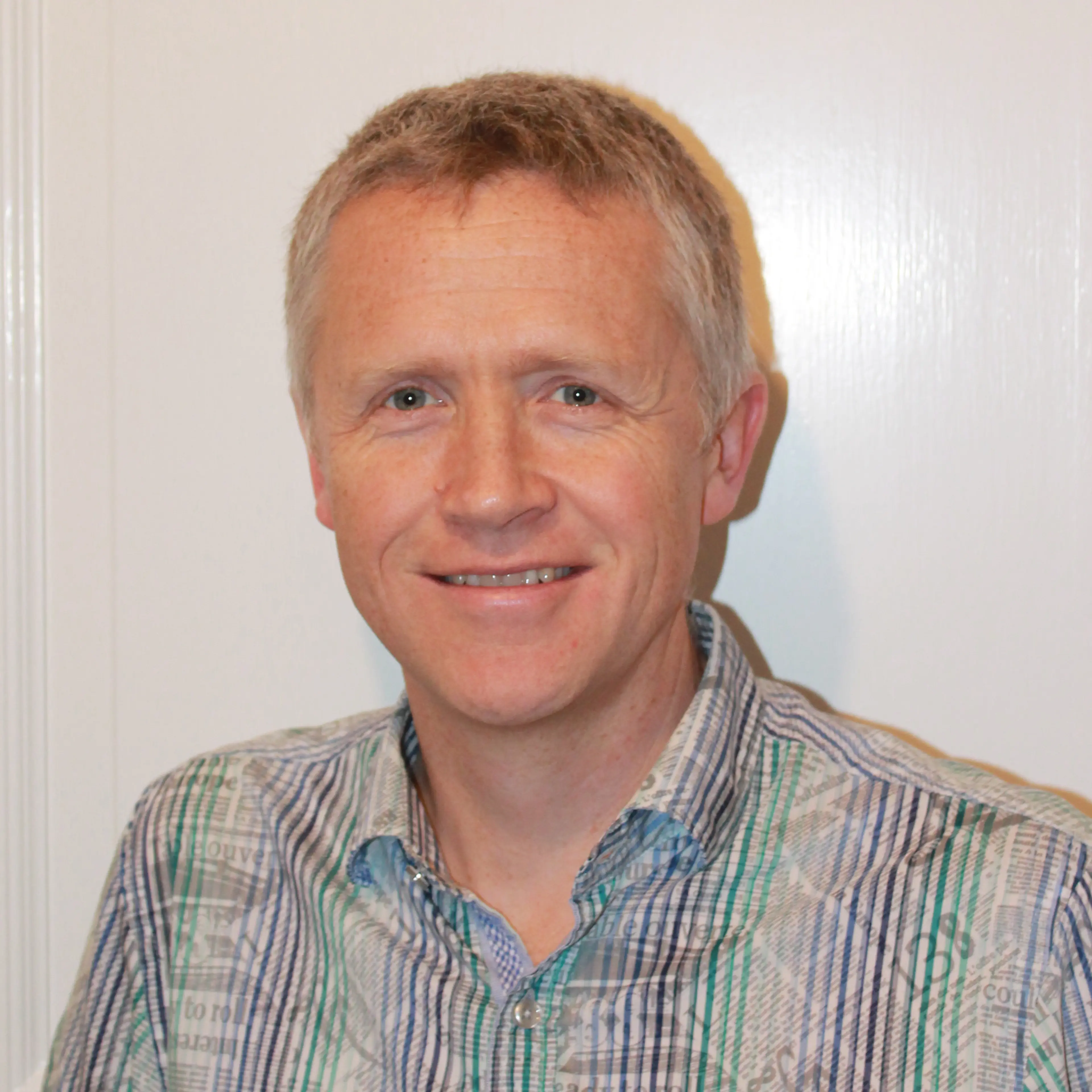 Bidragsyter Bjørn Tore Rosendahl