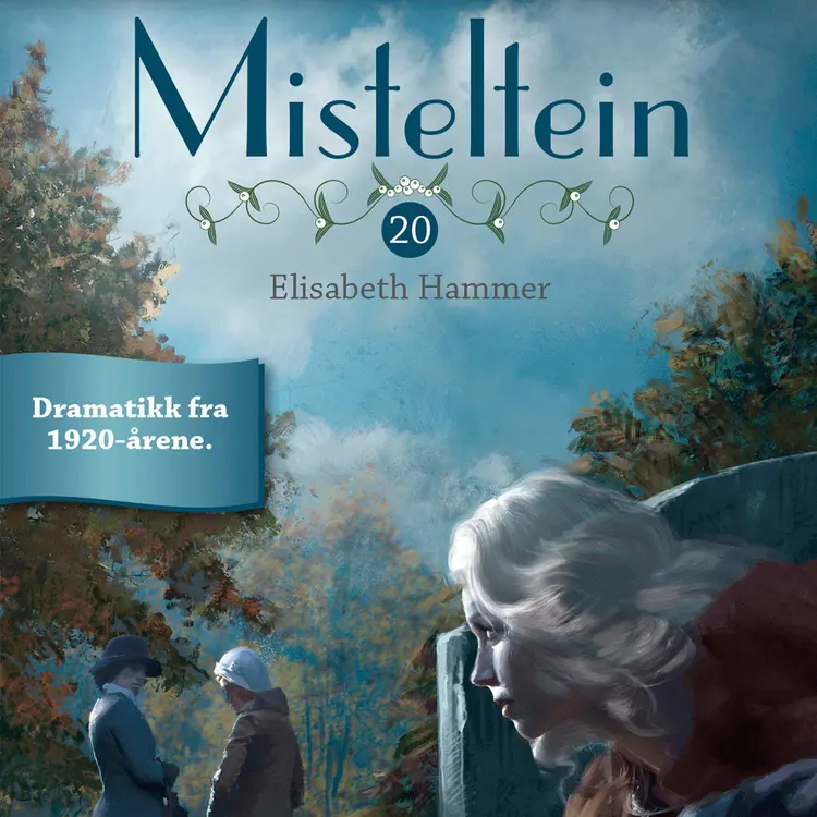 Omslag I hus med fienden av Elisabeth Hammer (Lydbok)