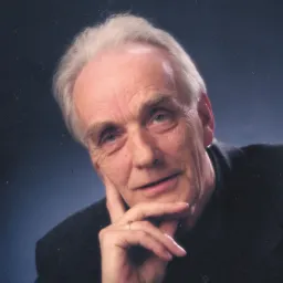 Bidragsyter Arnfinn Haga