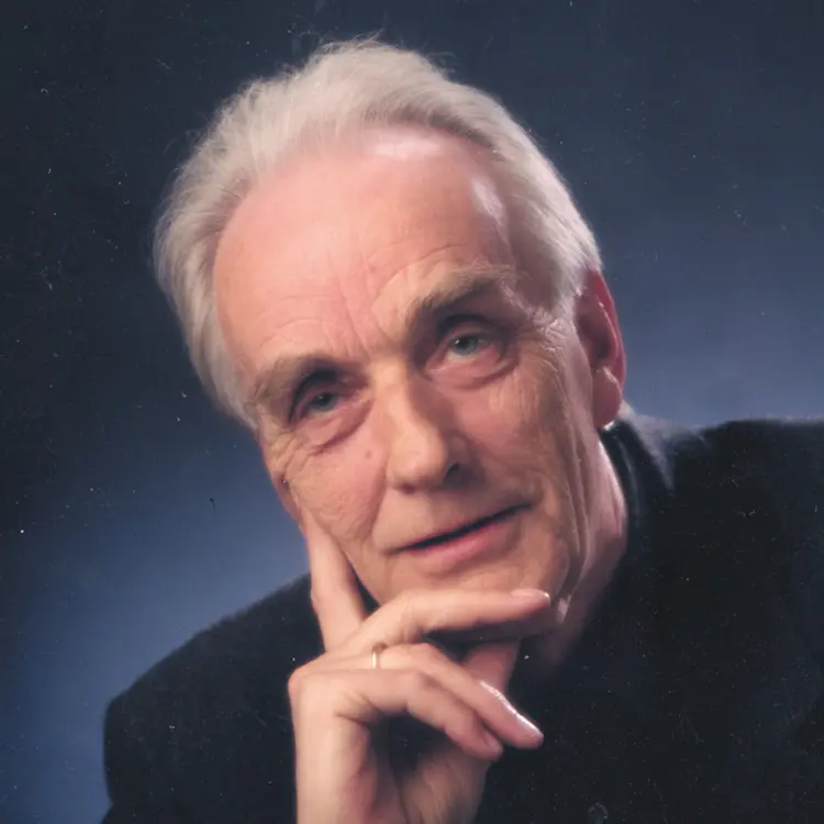 Bidragsyter Arnfinn Haga
