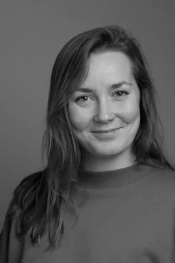 Bidragsyter Marie Samuelsen