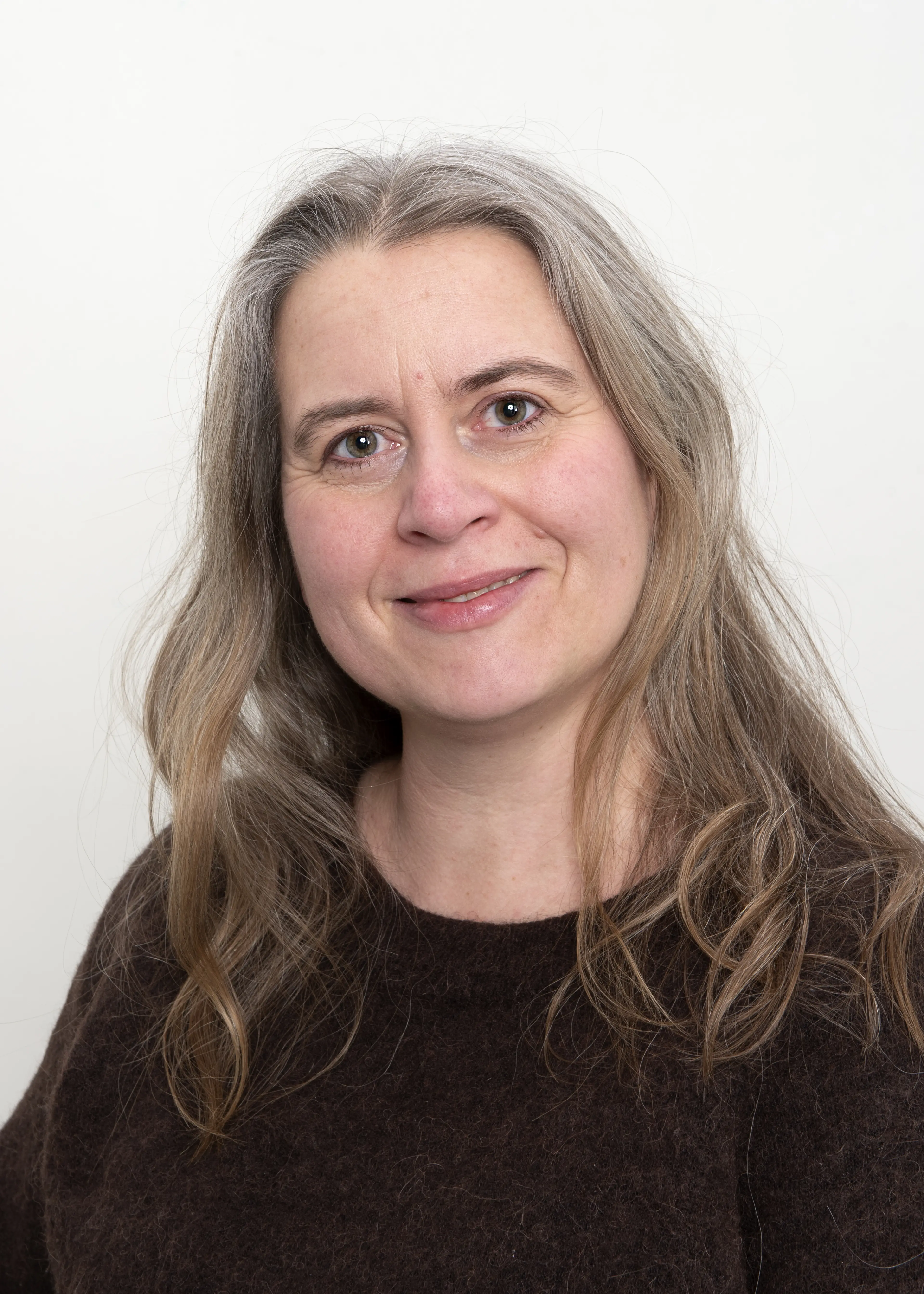 Bidragsyter Frøydis Eriksen