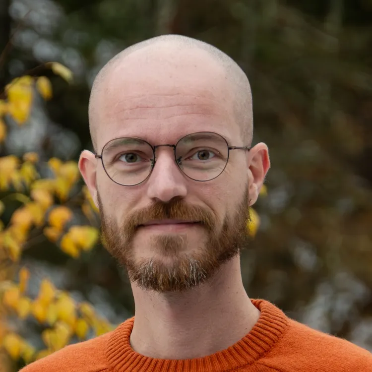 Bidragsyter Åsmund H. Eikenes