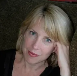 Bidragsyter Christina Baker Kline