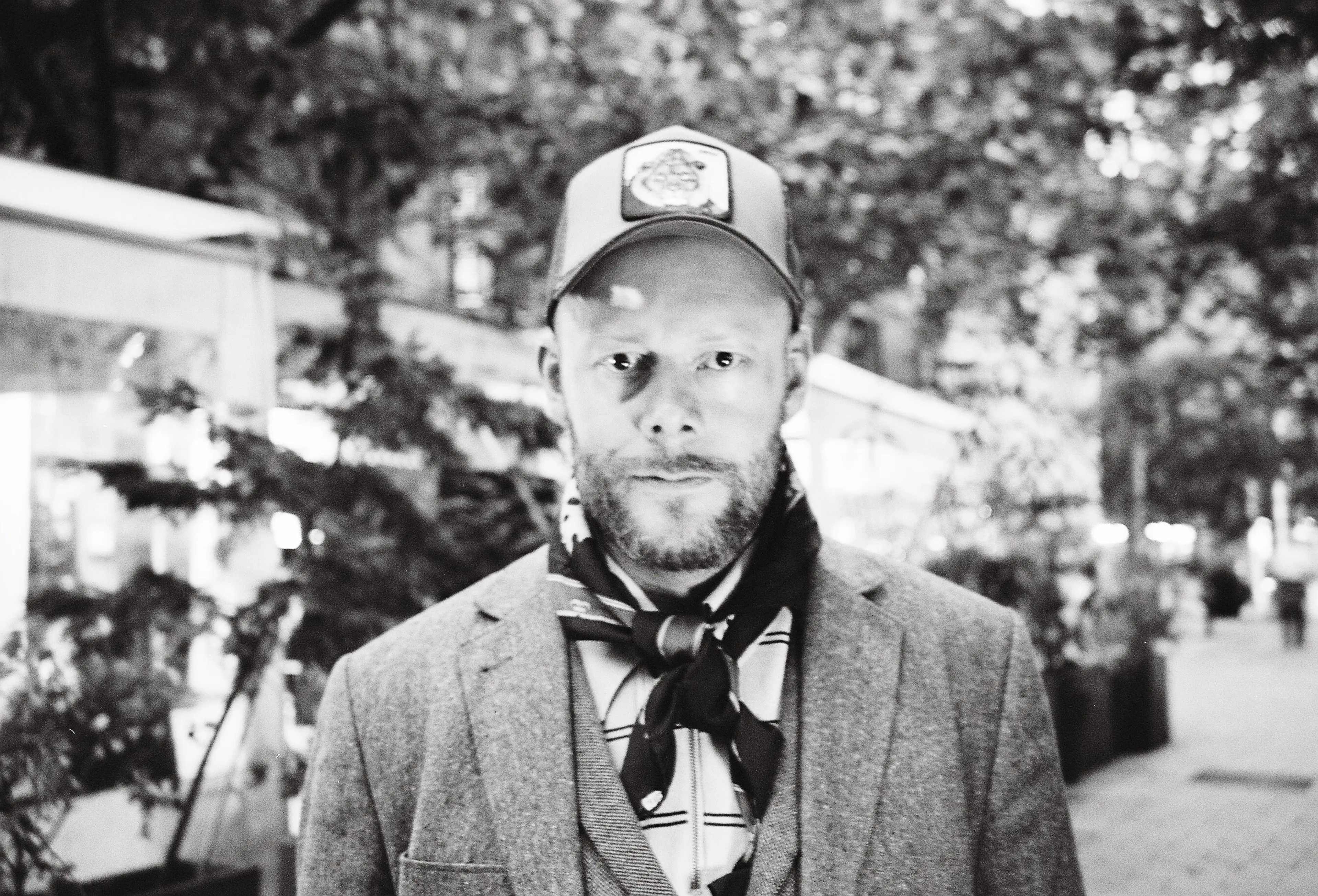 Cornelius Jakhelln