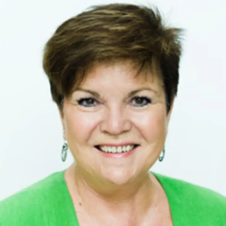 Bidragsyter Astrid Richardsen