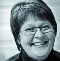 Bidragsyter Dagfrid Enga Fenstad