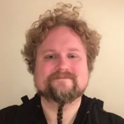 Bidragsyter Jostein Saxegaard