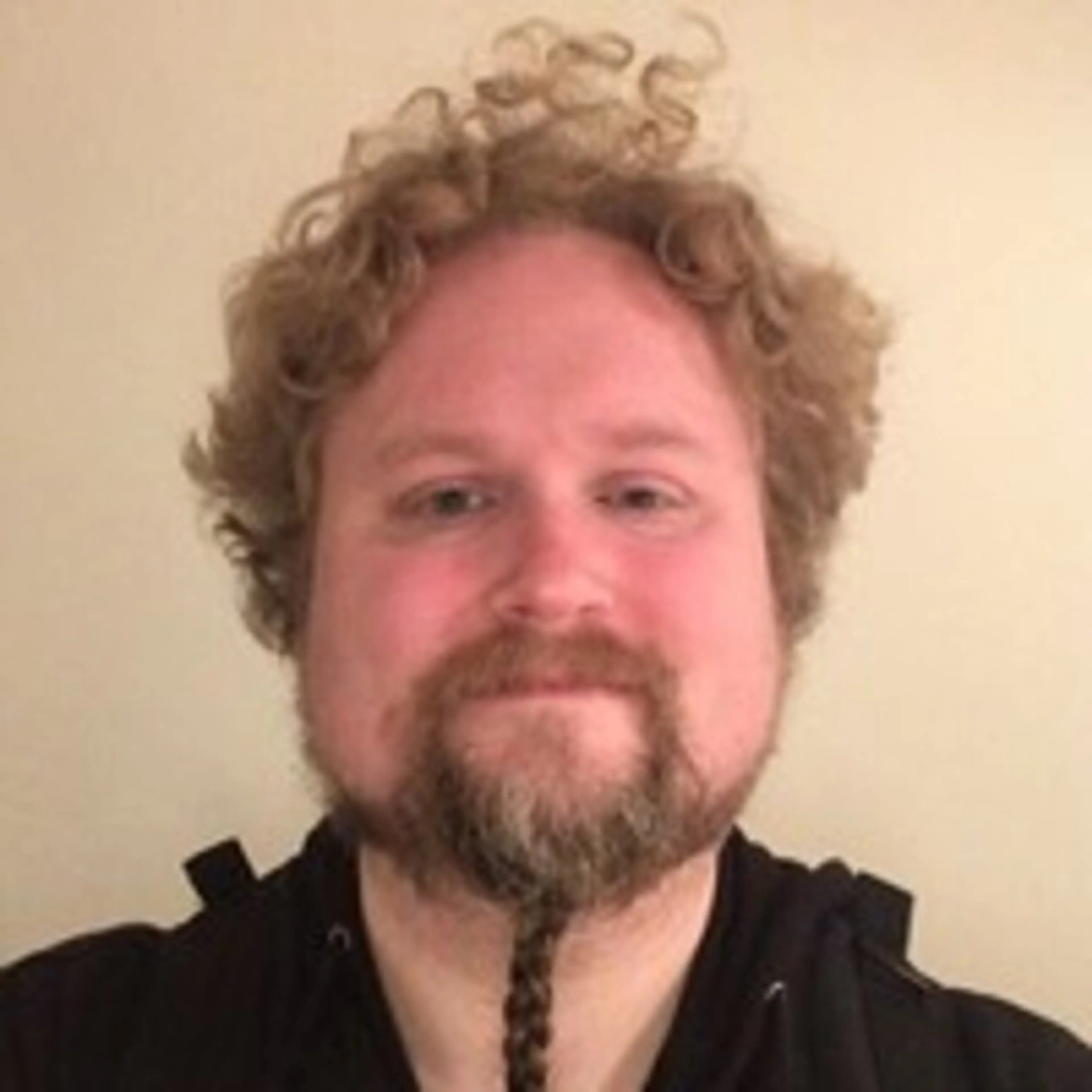 Bidragsyter Jostein Saxegaard