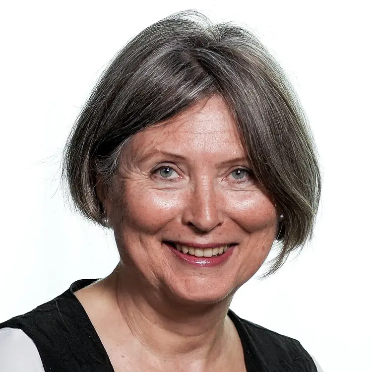 Bidragsyter Anne Brunstad