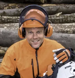 Bidragsyter Jon Erik Solberg