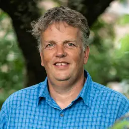 Bidragsyter Hans Olav Hygen