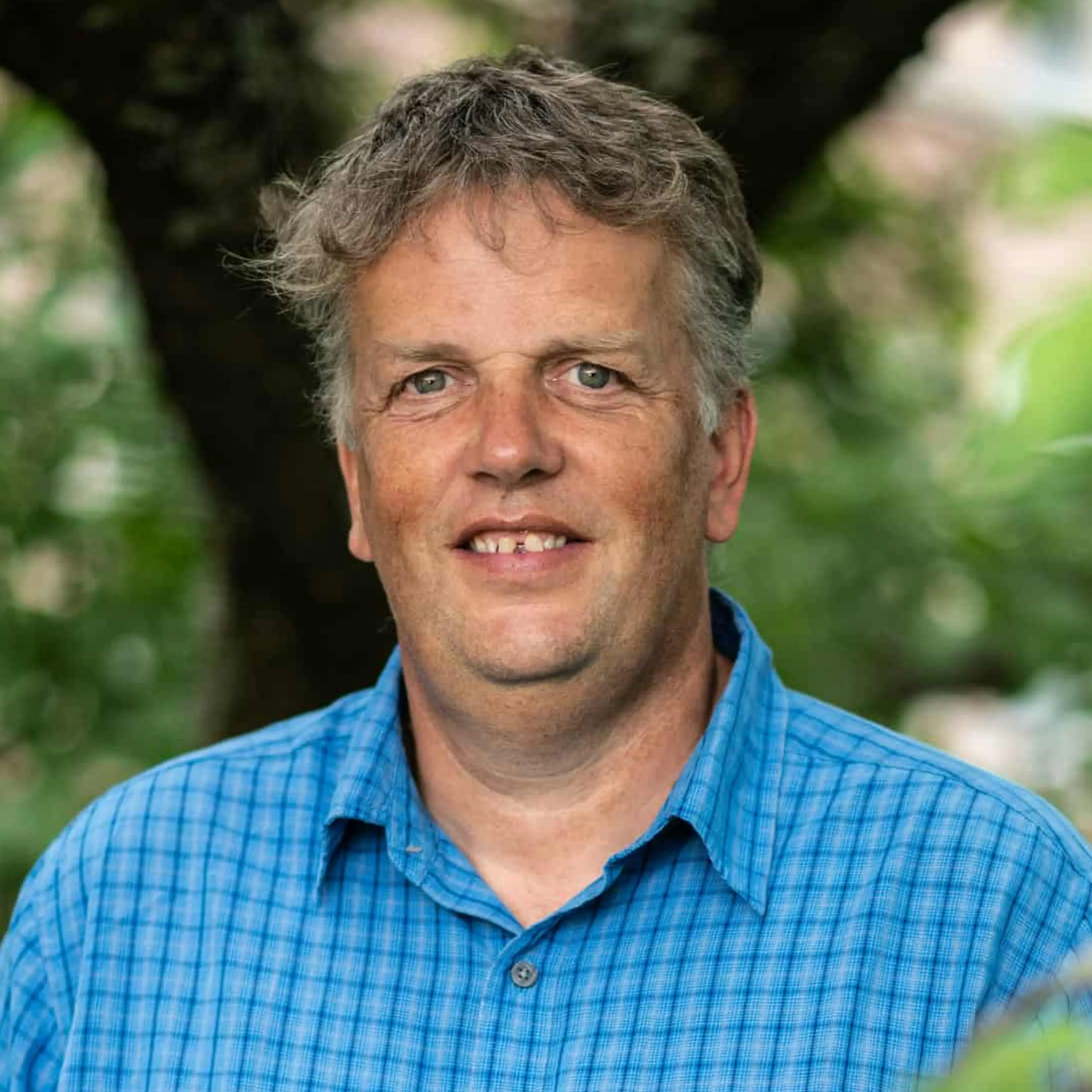 Bidragsyter Hans Olav Hygen