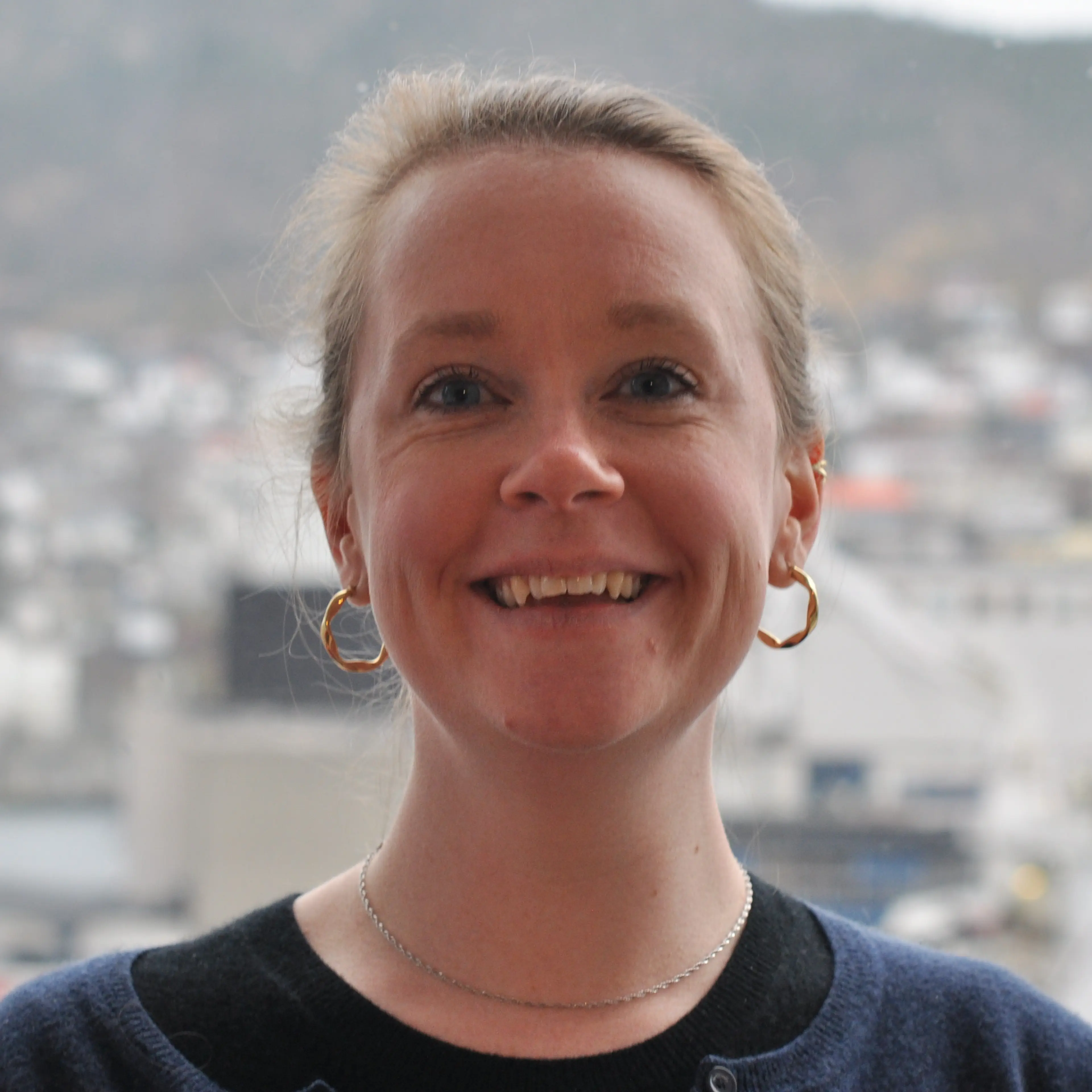 Bidragsyter Mari Norbakk