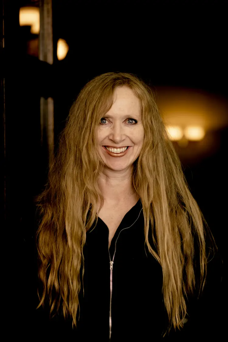 Bidragsyter Lena Storvand