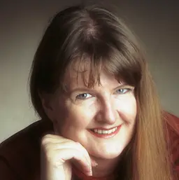 Bidragsyter Trude Brænne Larssen