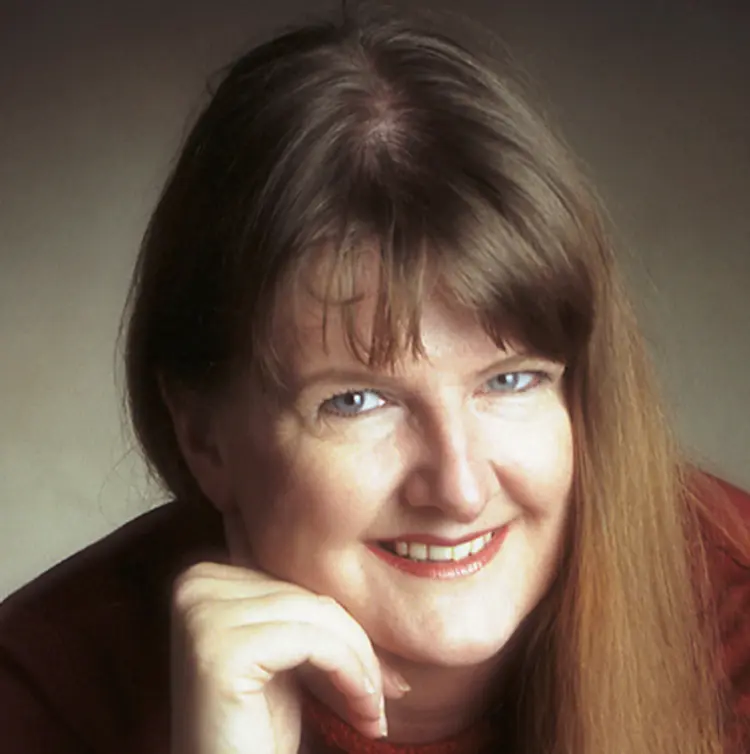 Bidragsyter Trude Brænne Larssen