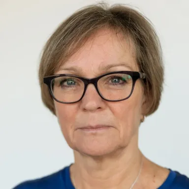 Bidragsyter Catharina Bjørkquist