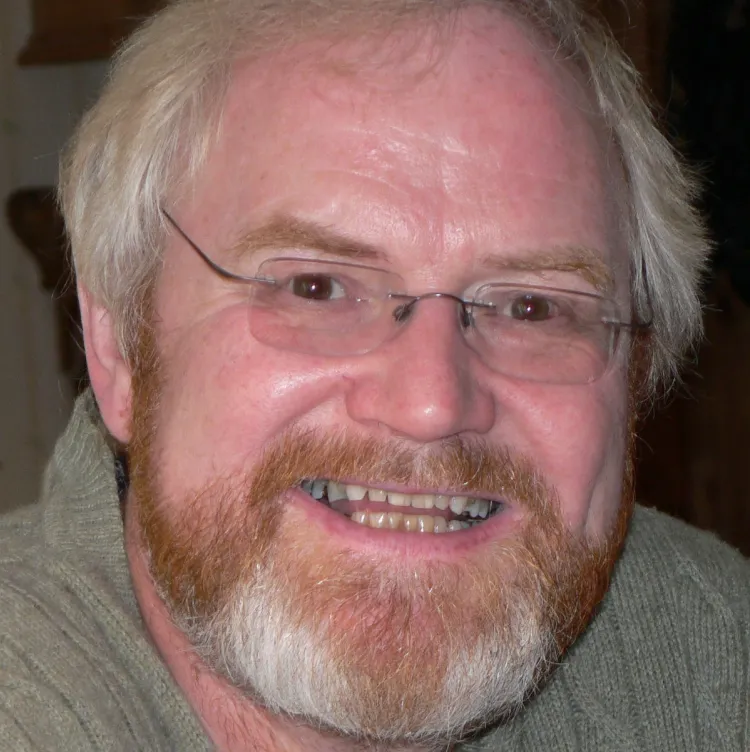 Bidragsyter Jon-Arild Johannessen