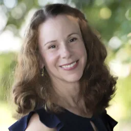 Bidragsyter Alyson Richman
