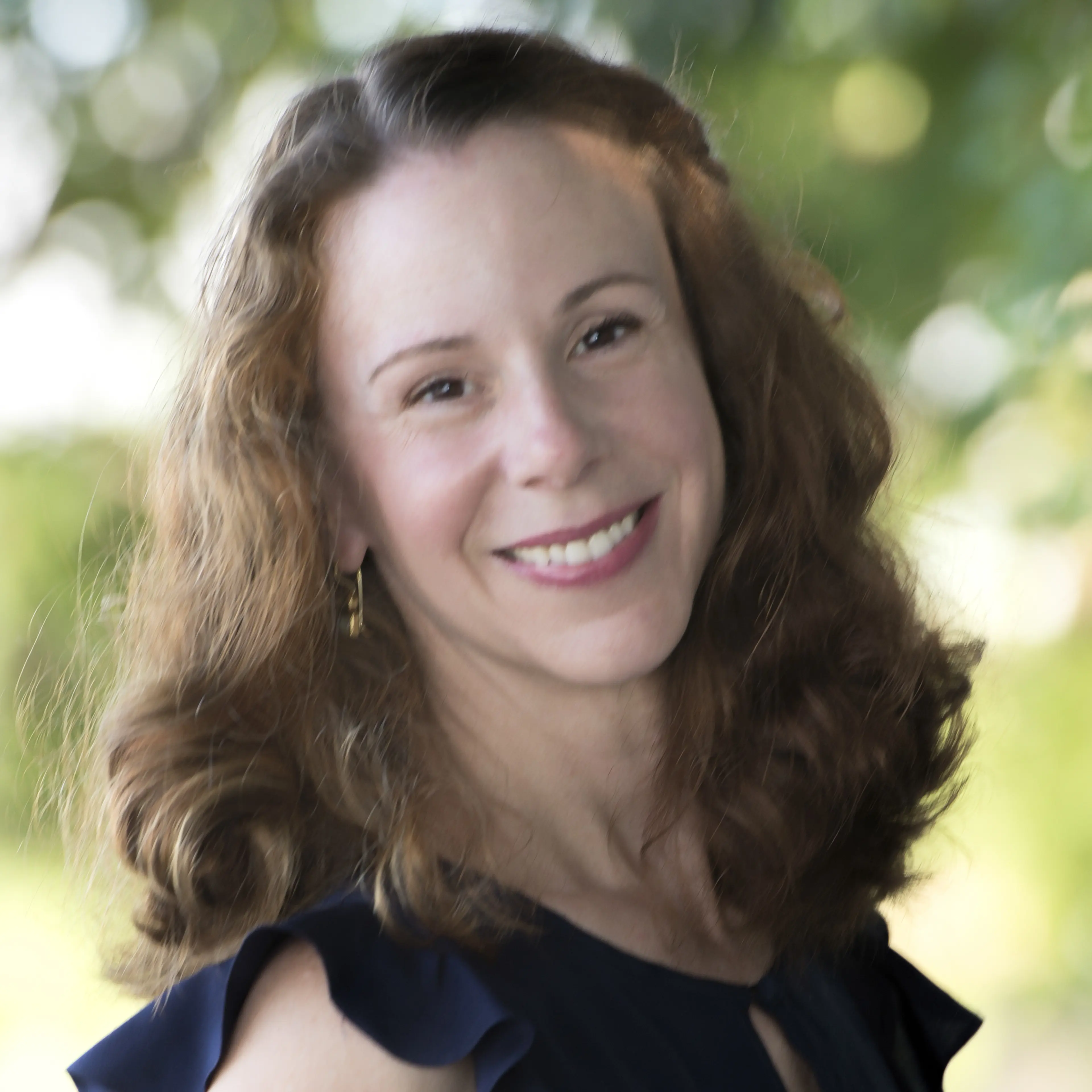 Bidragsyter Alyson Richman