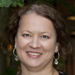 Bidragsyter Else Marie Lingaas