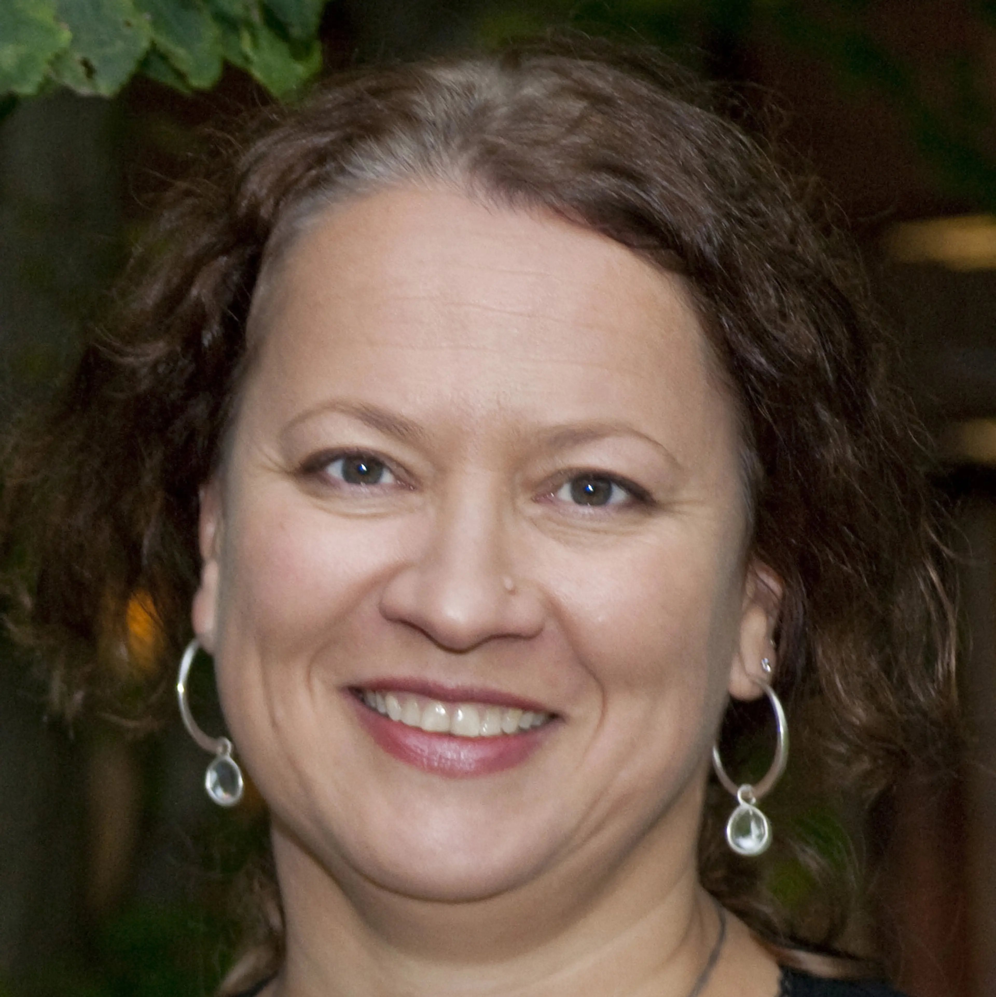Bidragsyter Else Marie Lingaas