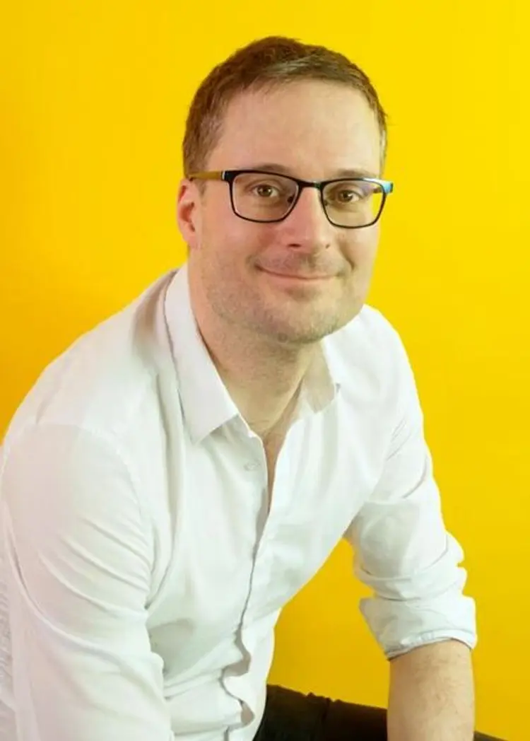 Bidragsyter Sam Taplin