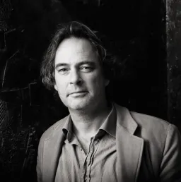 Bidragsyter Halfdan W. Freihow