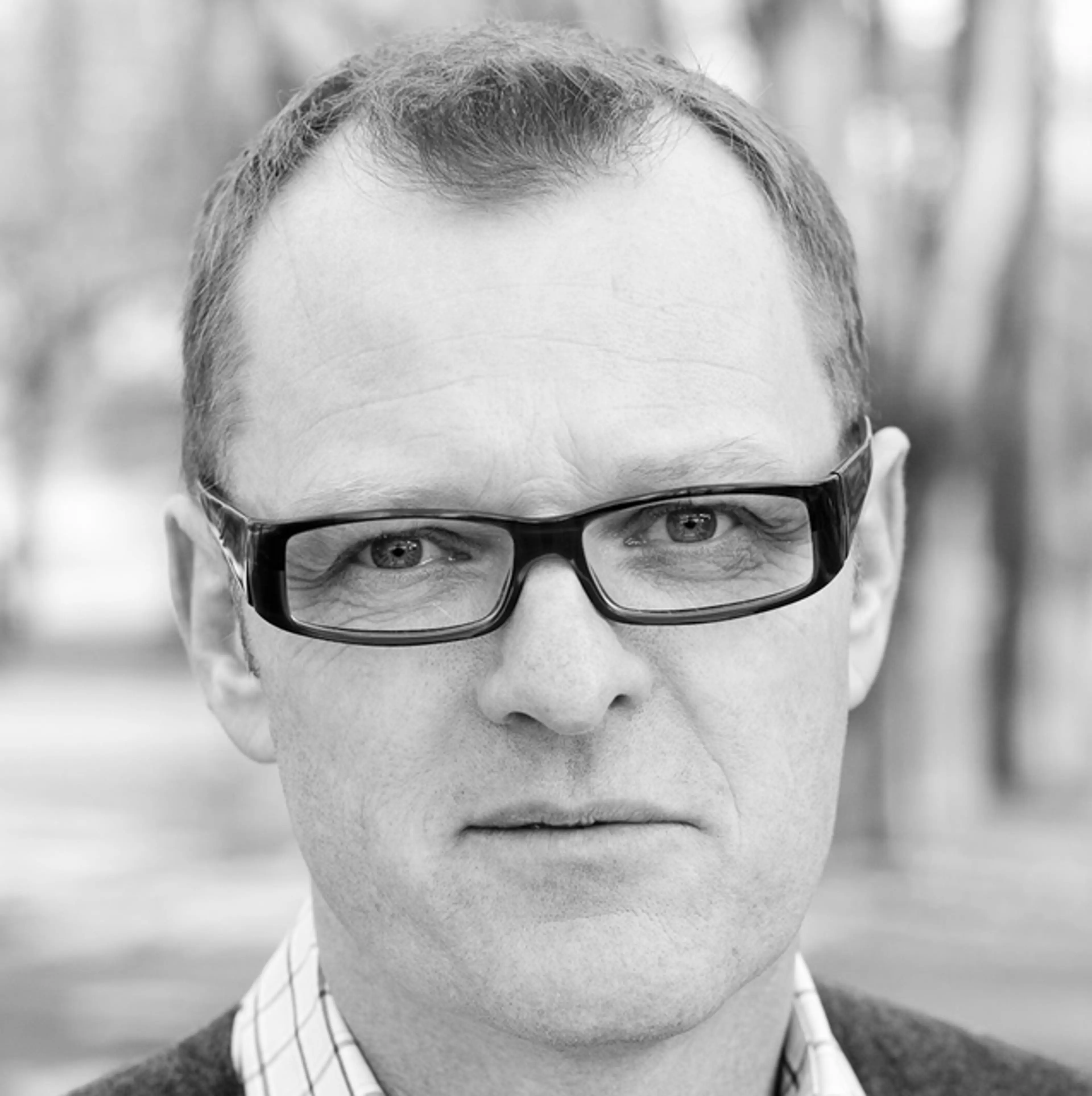 Bidragsyter Anners Vetle Lerdal