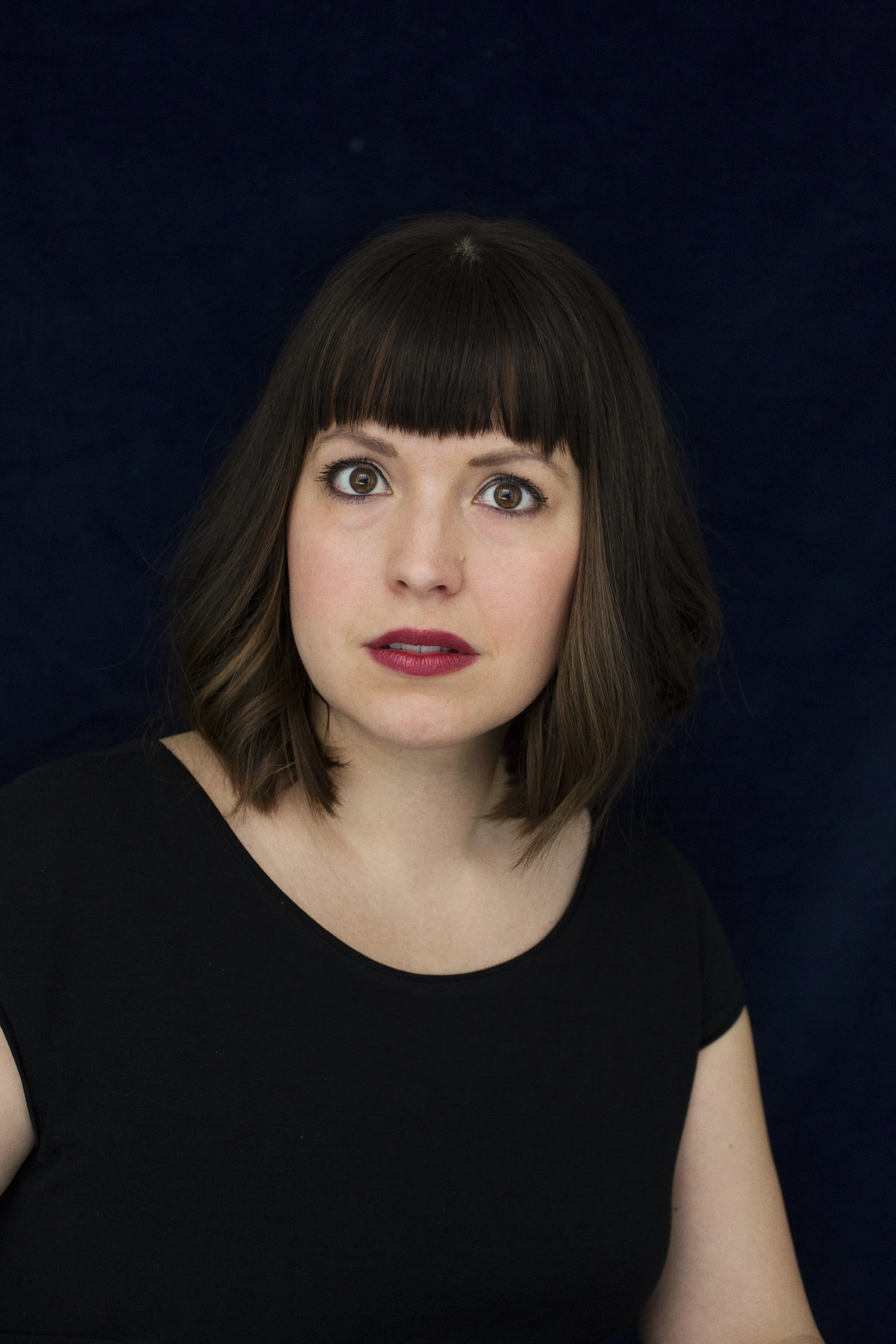 Bidragsyter Eva Frantz