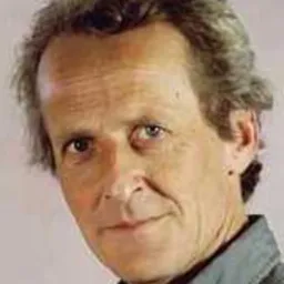 Bidragsyter Anders Heger