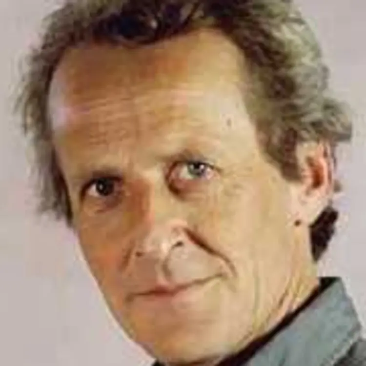 Bidragsyter Anders Heger