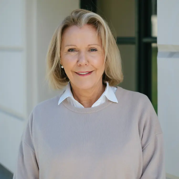Bidragsyter Randi B. Noyes