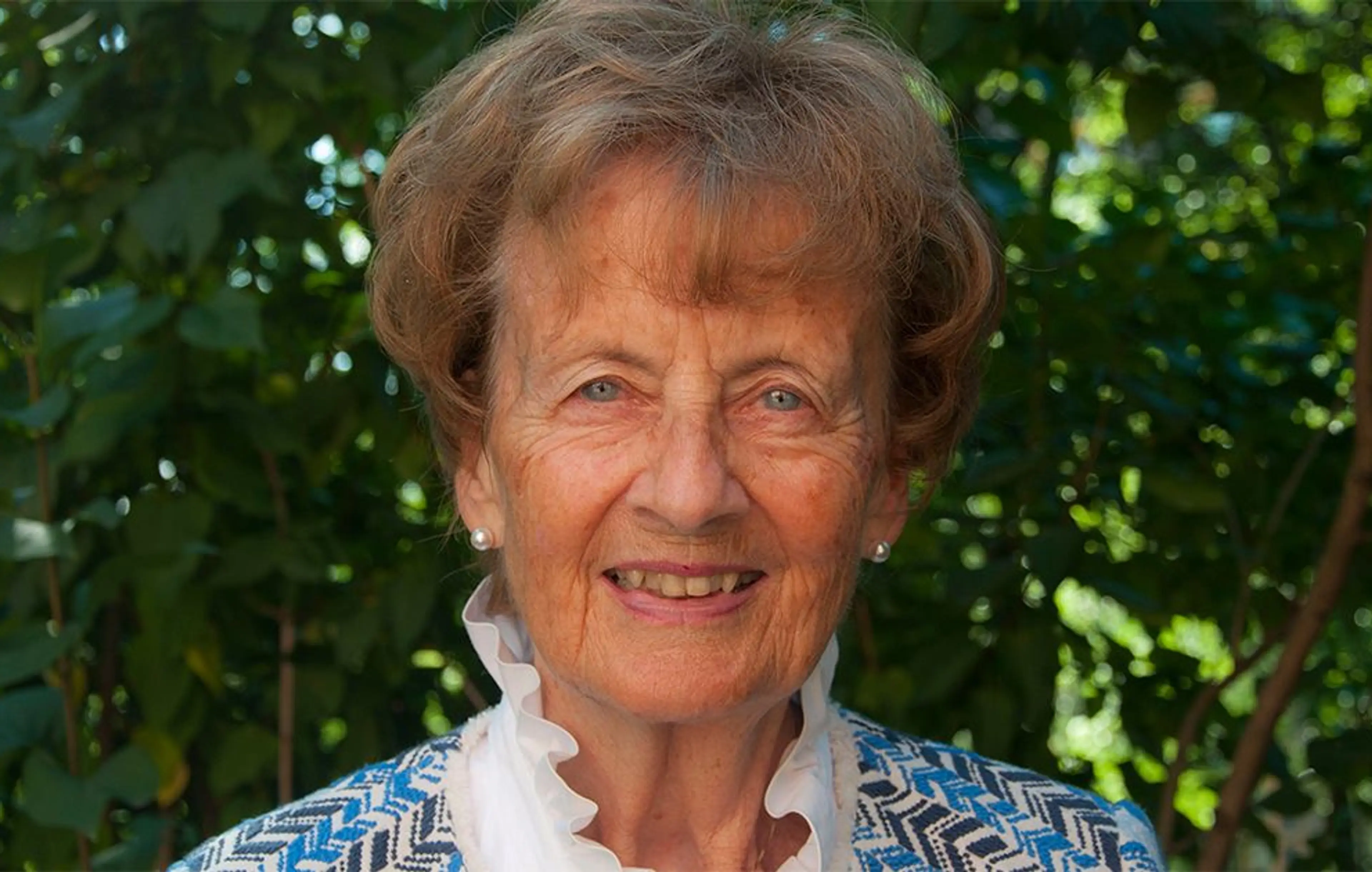 Foto av forfatter Frid Ingulstad