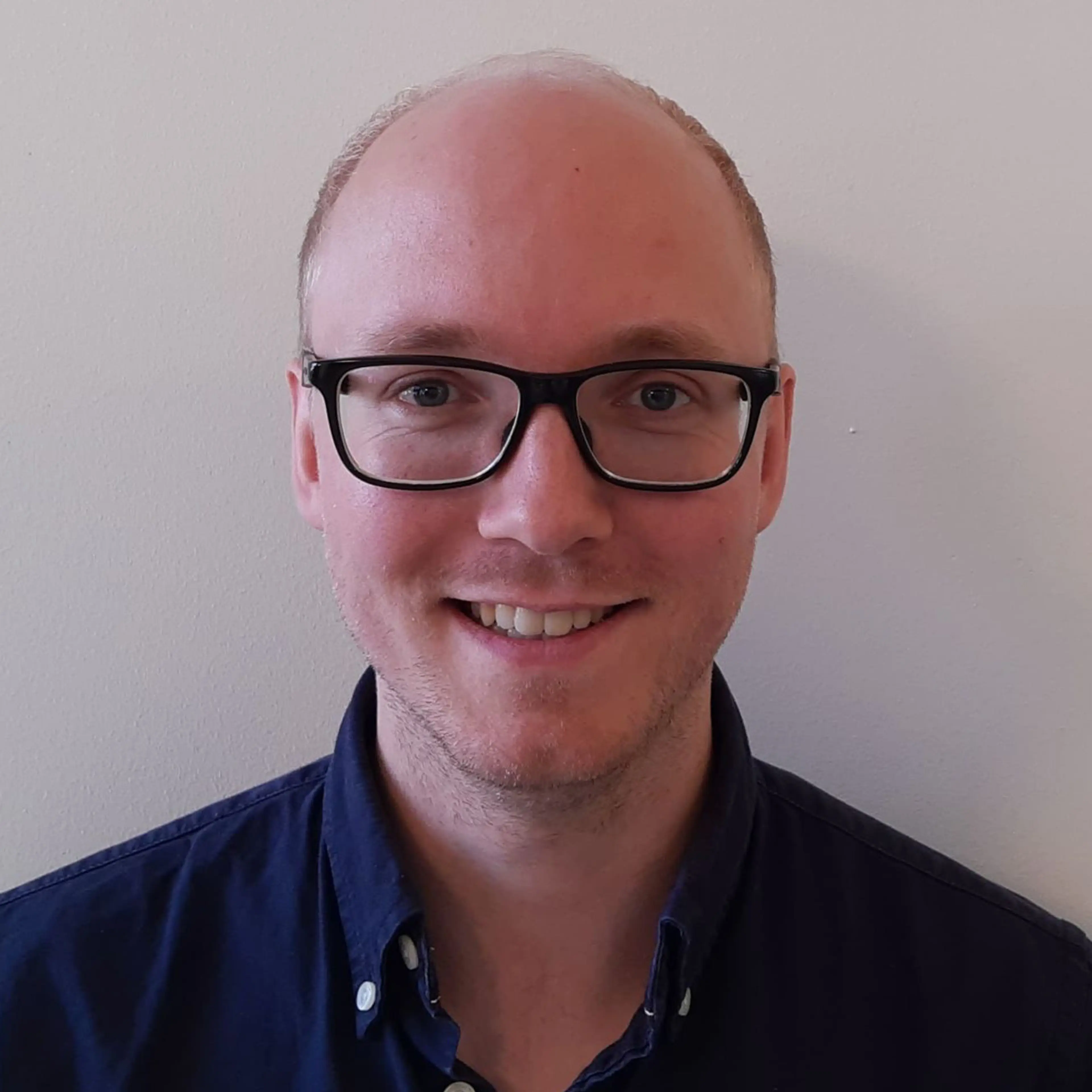 Bidragsyter Peter Egge Langsæther