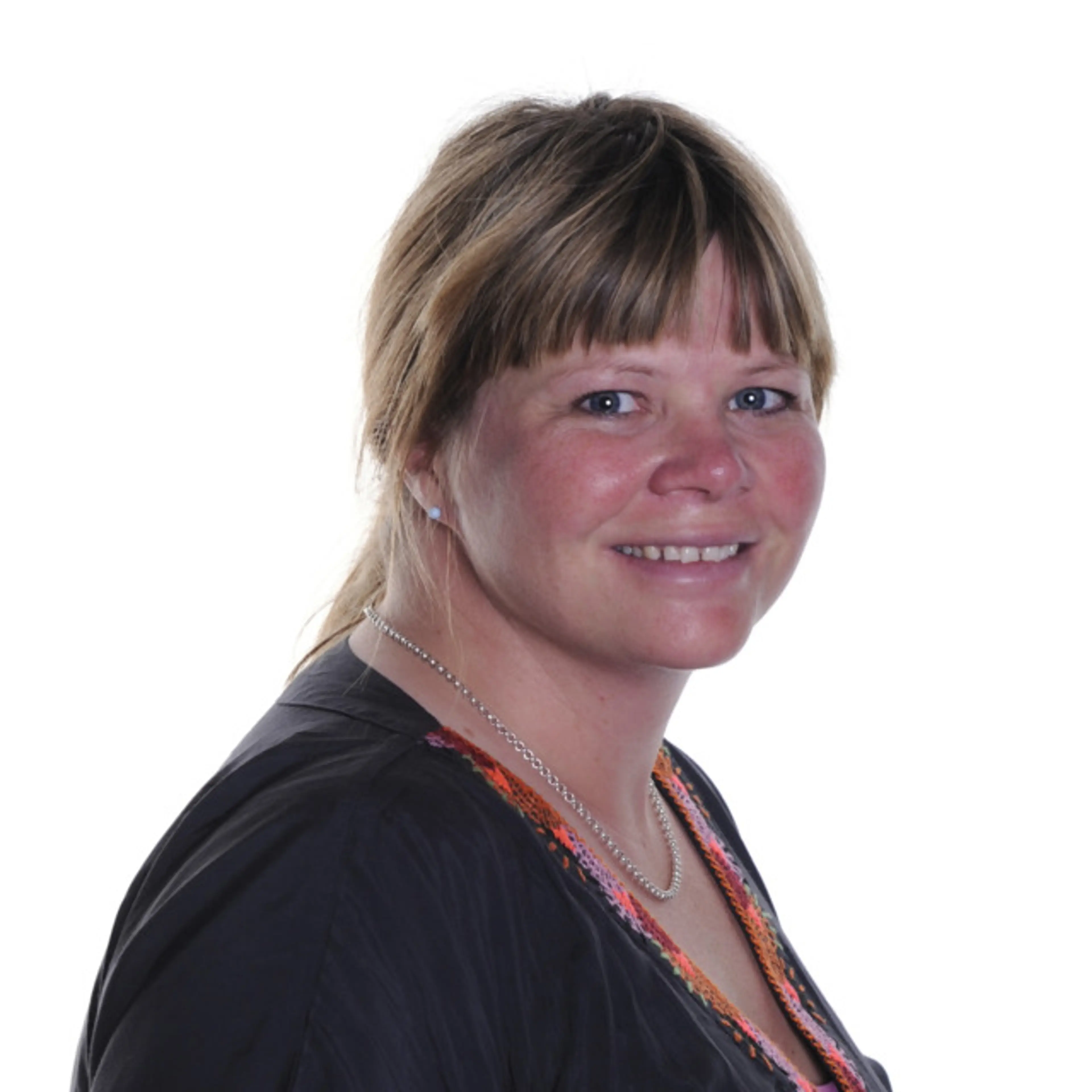 Bidragsyter Sara Brinch