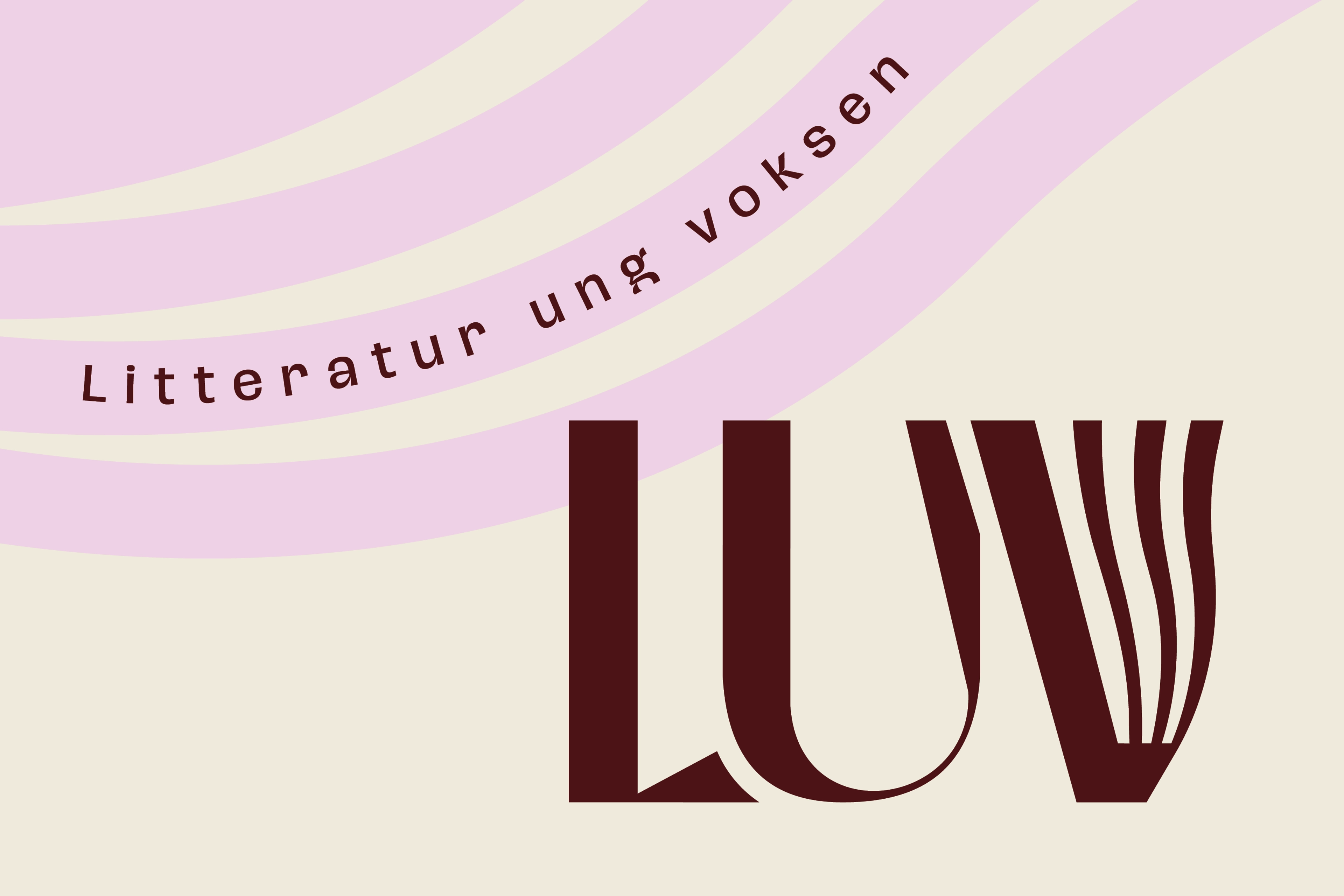 Litteratur ung voksen