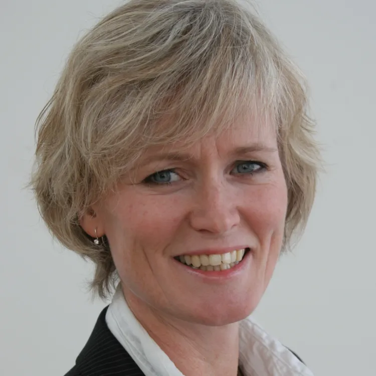 Bidragsyter Monica Viken