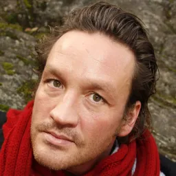 Bidragsyter Thomas Leikvoll