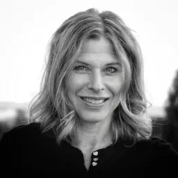 Bidragsyter Hilde Bondevik