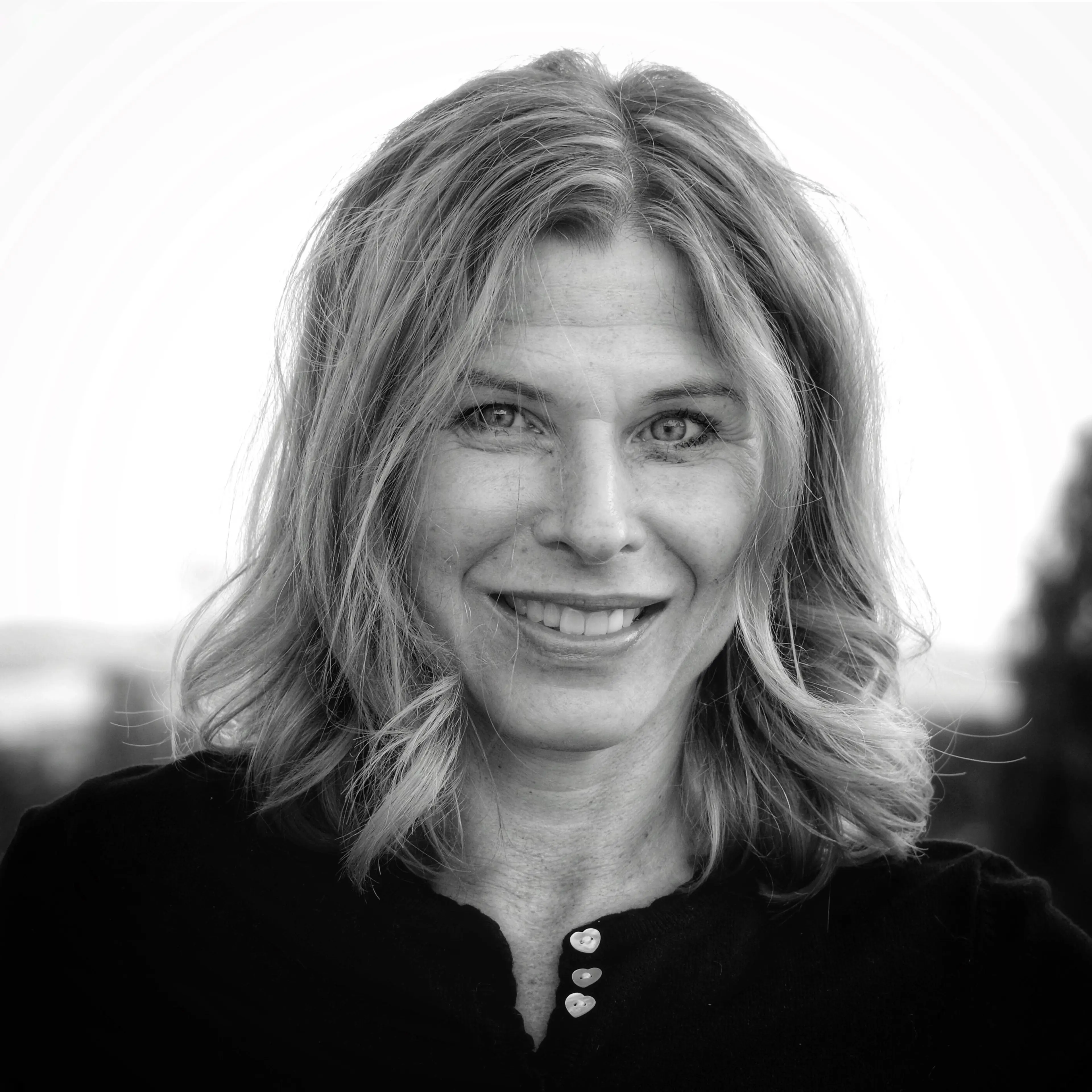 Bidragsyter Hilde Bondevik