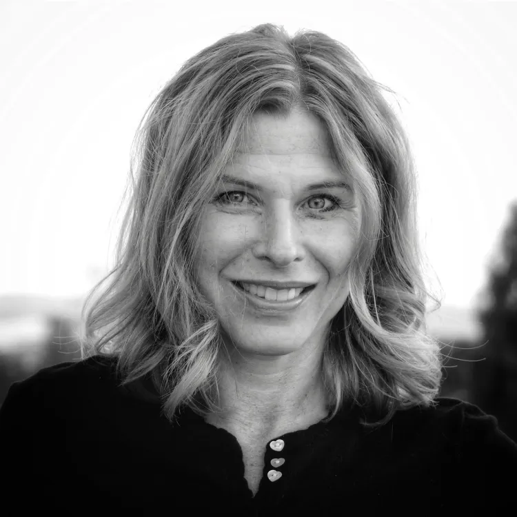 Bidragsyter Hilde Bondevik